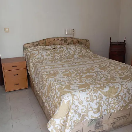 Vila House Monkey Beach Las Americas Playa de las Americas (Tenerife)