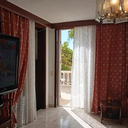 Villa House Monkey Beach Las Americas *