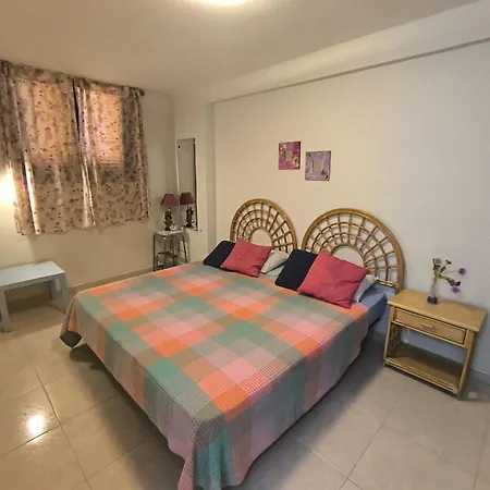 House Monkey Beach Las Americas Playa de las Americas (Tenerife)