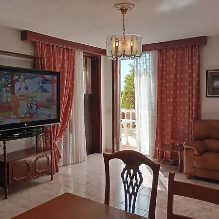 Villa House Monkey Beach Las Americas *