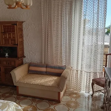 House Monkey Beach Las Americas Villa Playa de las Americas (Tenerife)