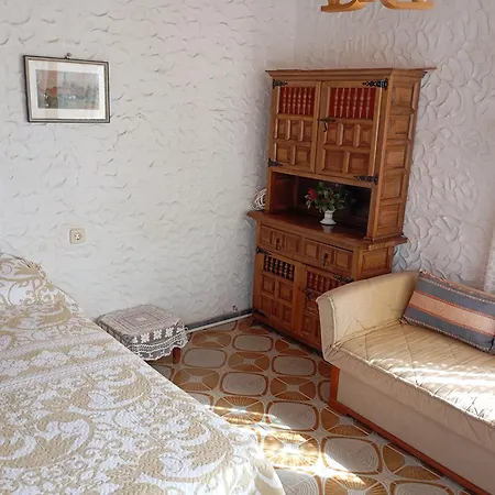 Villa House Monkey Beach Las Americas