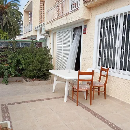 House Monkey Beach Las Americas * Playa de las Americas (Tenerife)