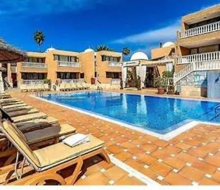 House Monkey Beach Las Americas * Playa de las Americas (Tenerife)